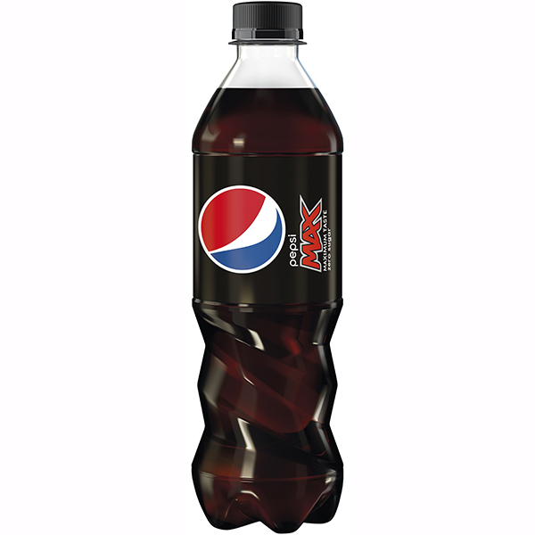 7238079  Pepsi Zero PET  6x50 cl